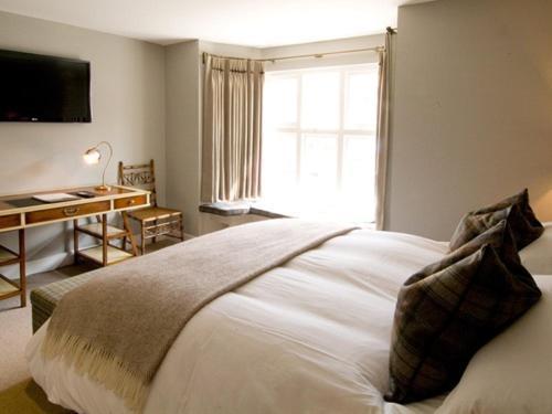 The Percy Arms Hotel Guildford Eksteriør billede