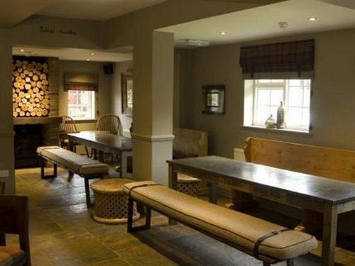 The Percy Arms Hotel Guildford Eksteriør billede